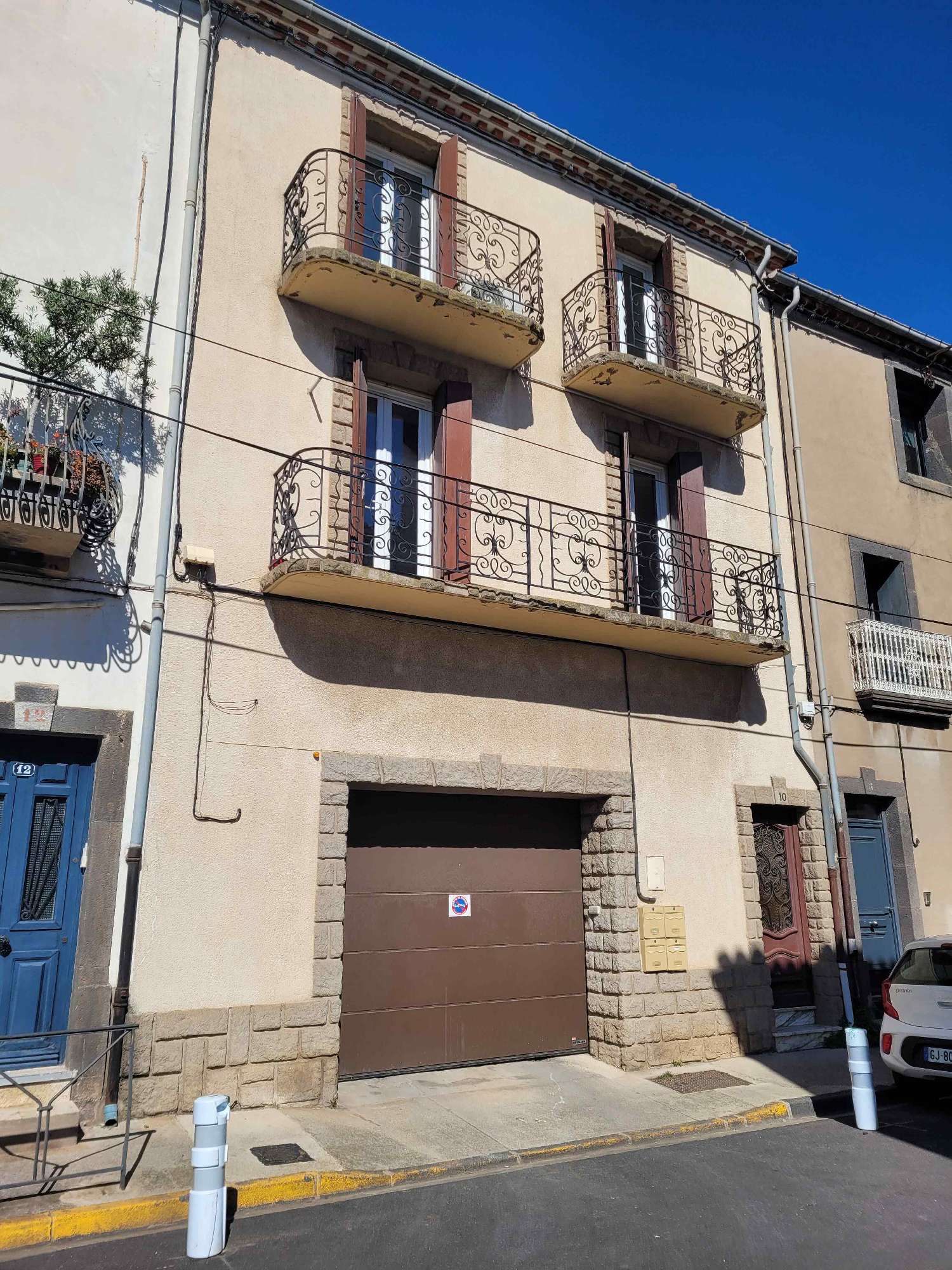  en venta casa Agde Hérault 3