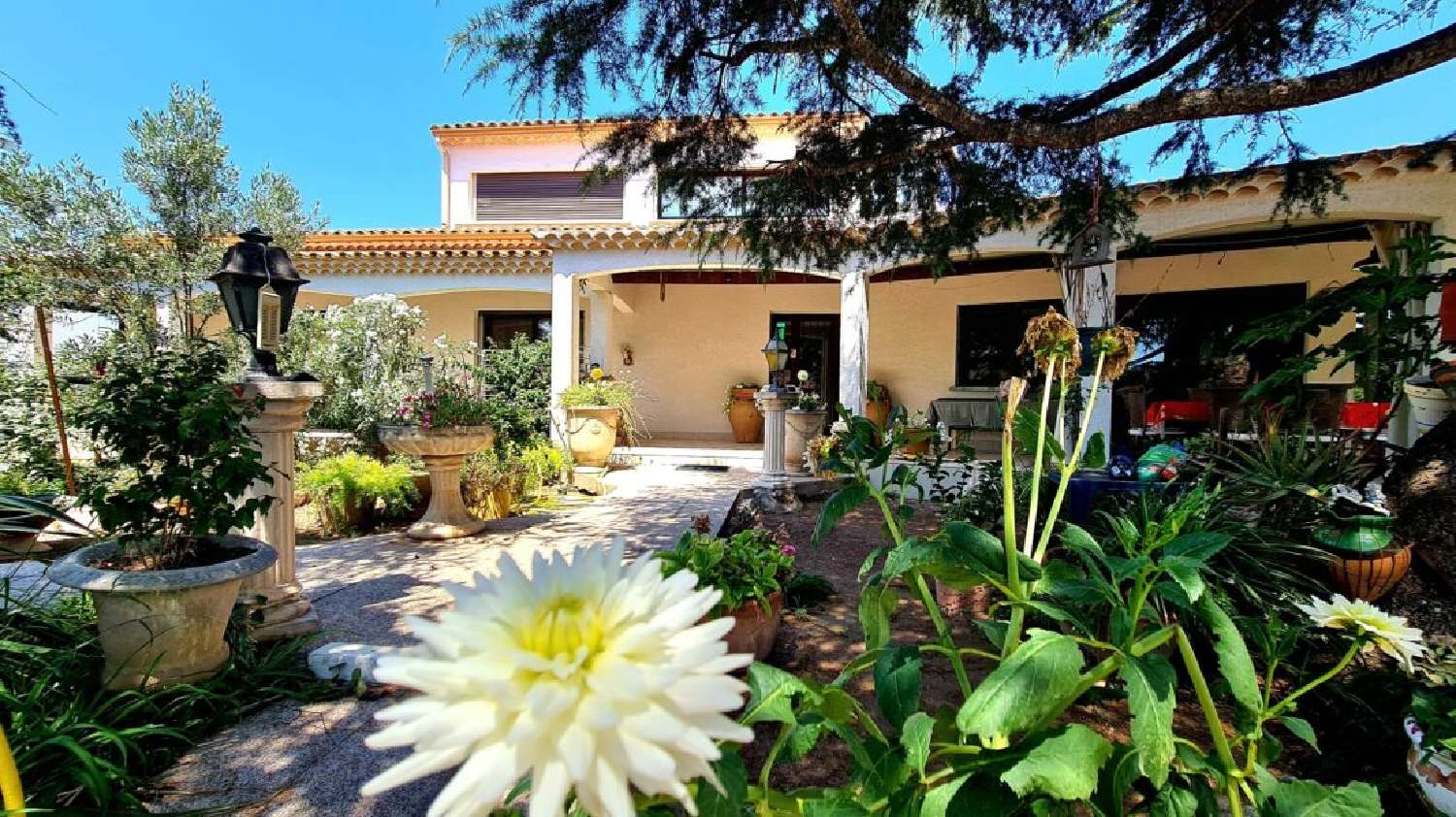  en venta casa Agde Hérault 1