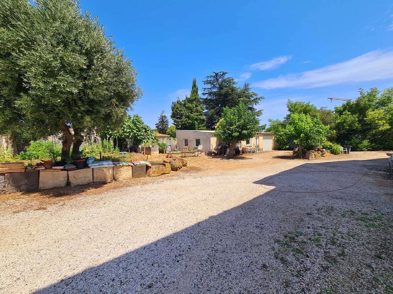  en venta casa Agde Hérault 4