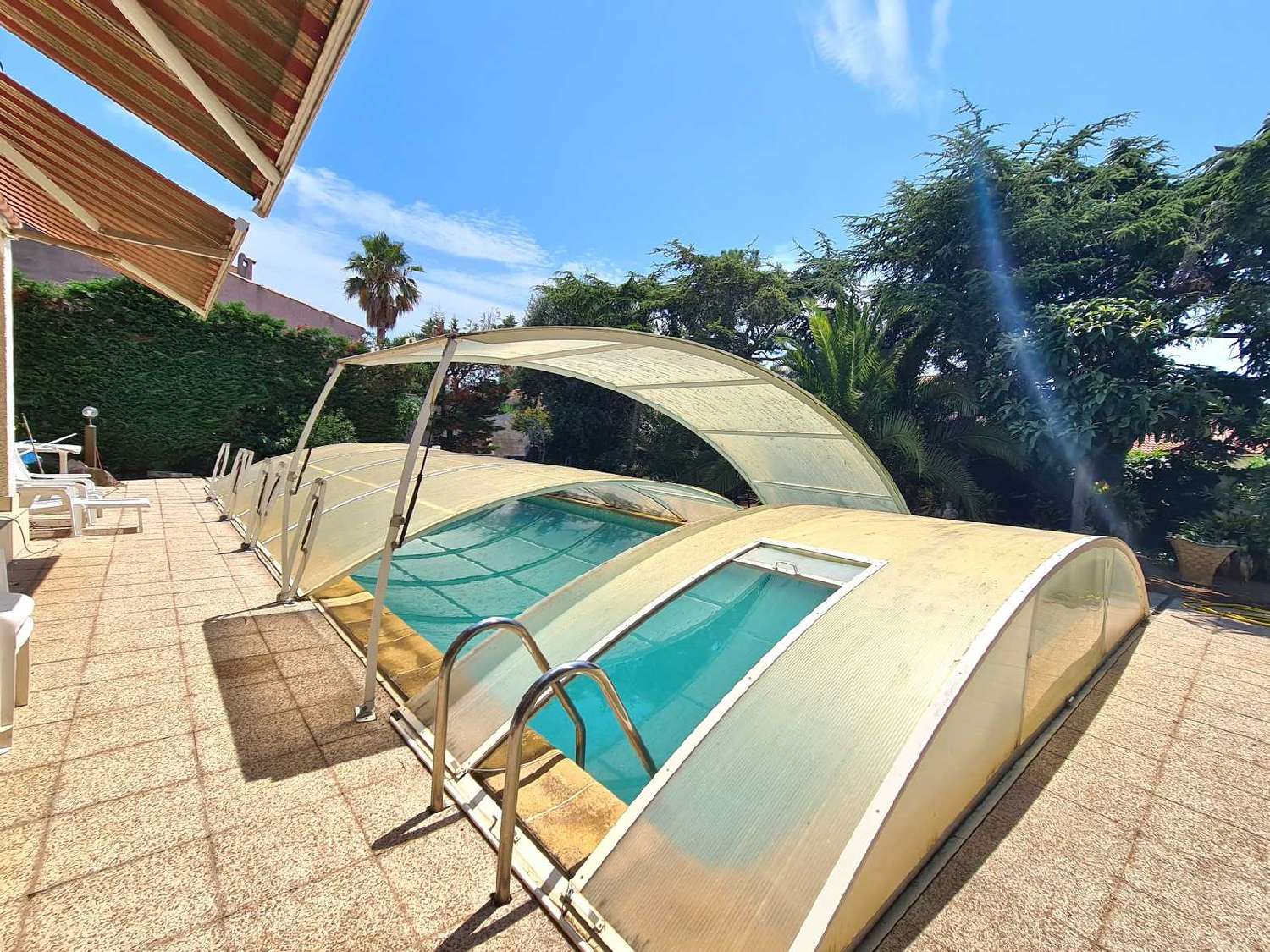  en venta casa Agde Hérault 5