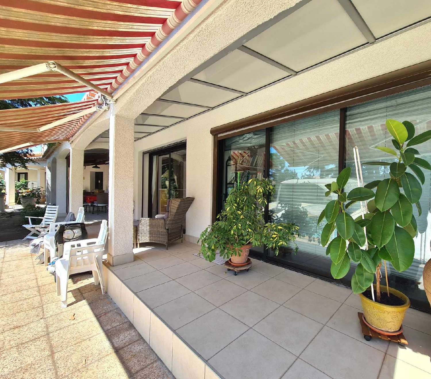  en venta casa Agde Hérault 6