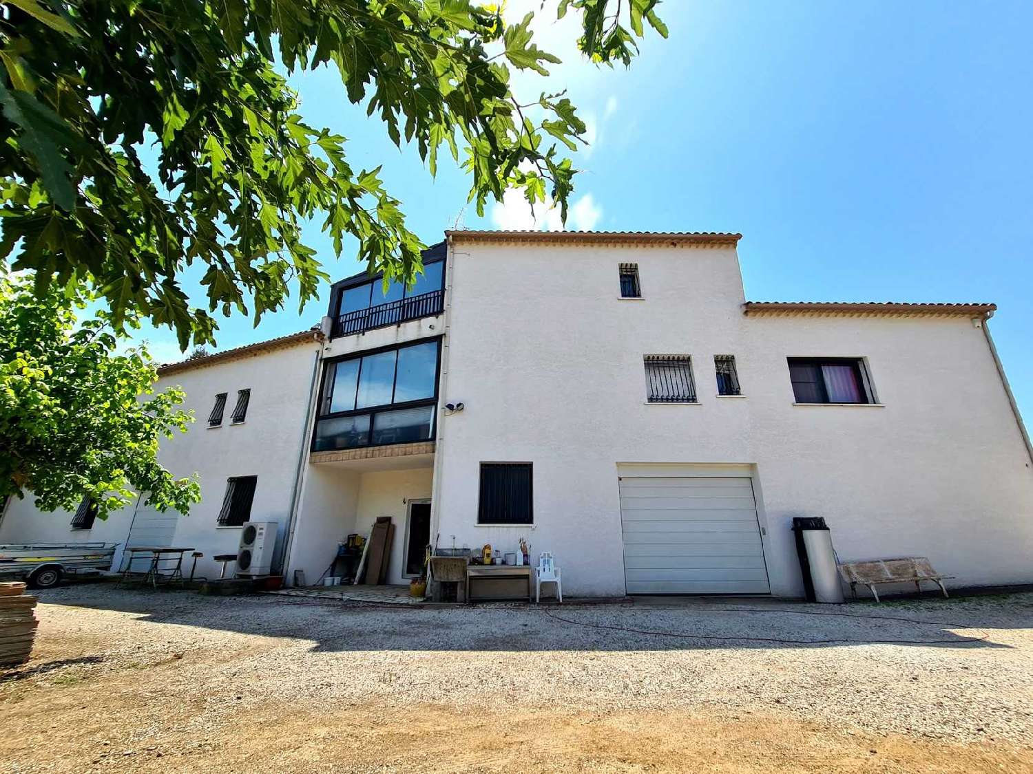  en venta casa Agde Hérault 7
