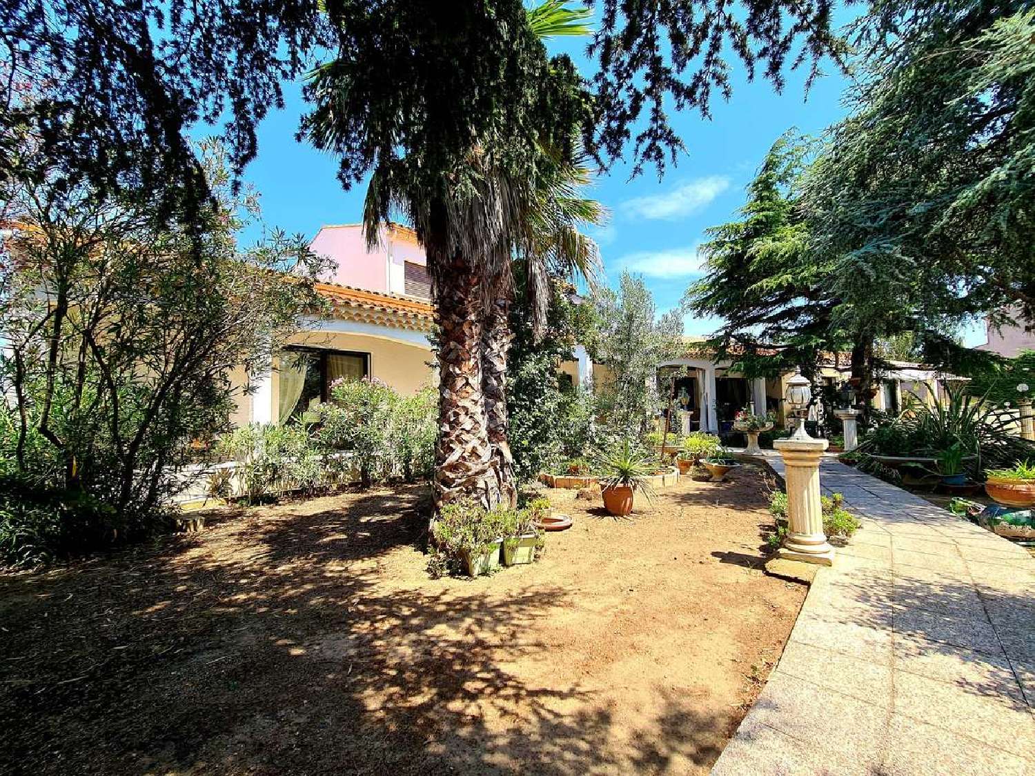  en venta casa Agde Hérault 8