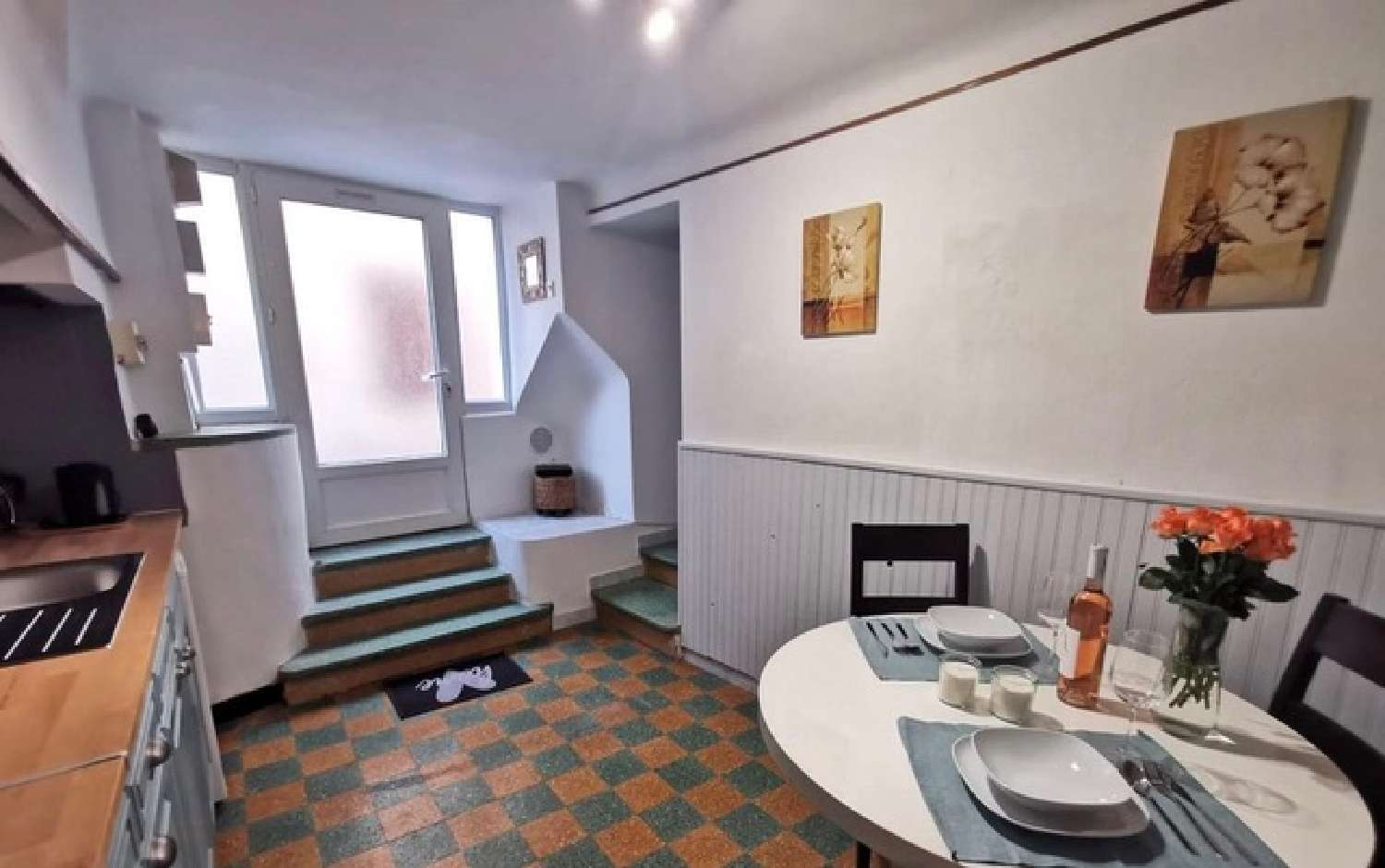  en venta casa Agde Hérault 1
