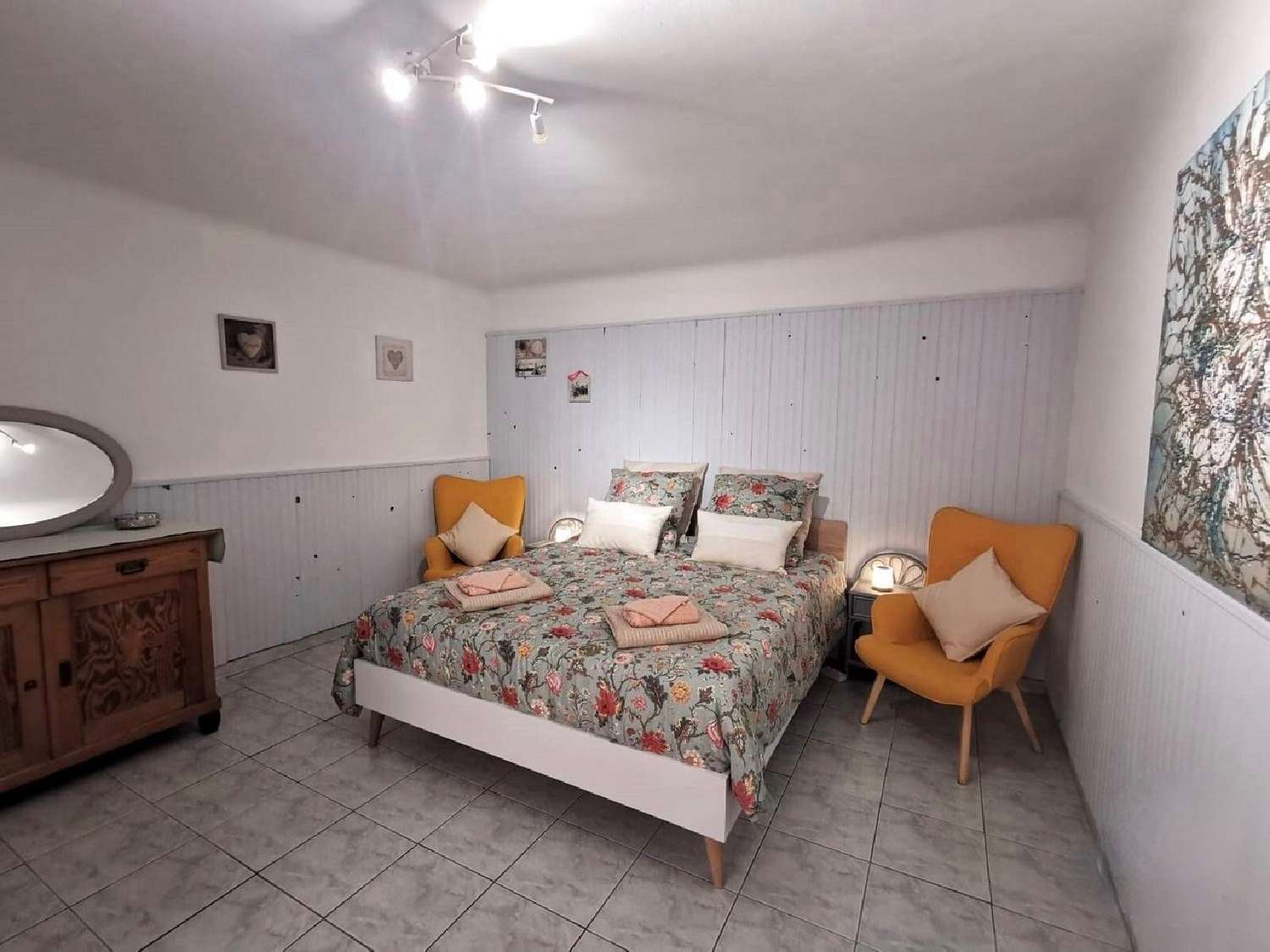  en venta casa Agde Hérault 2