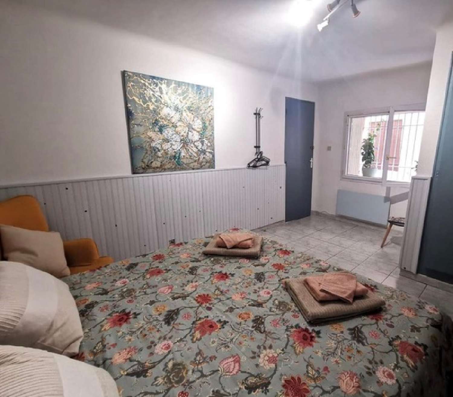  en venta casa Agde Hérault 3