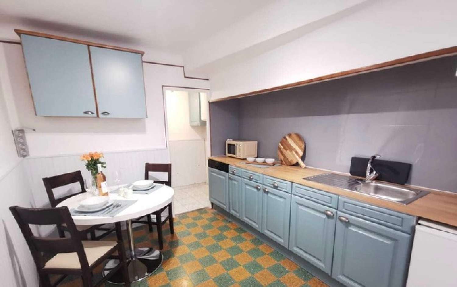  en venta casa Agde Hérault 4