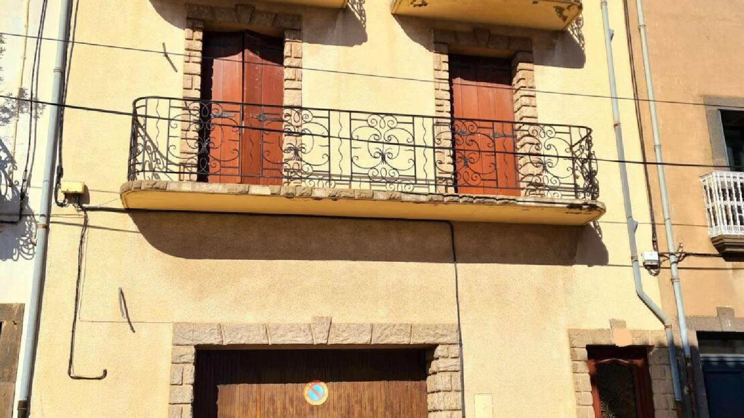 à vendre maison Agde Hérault 1