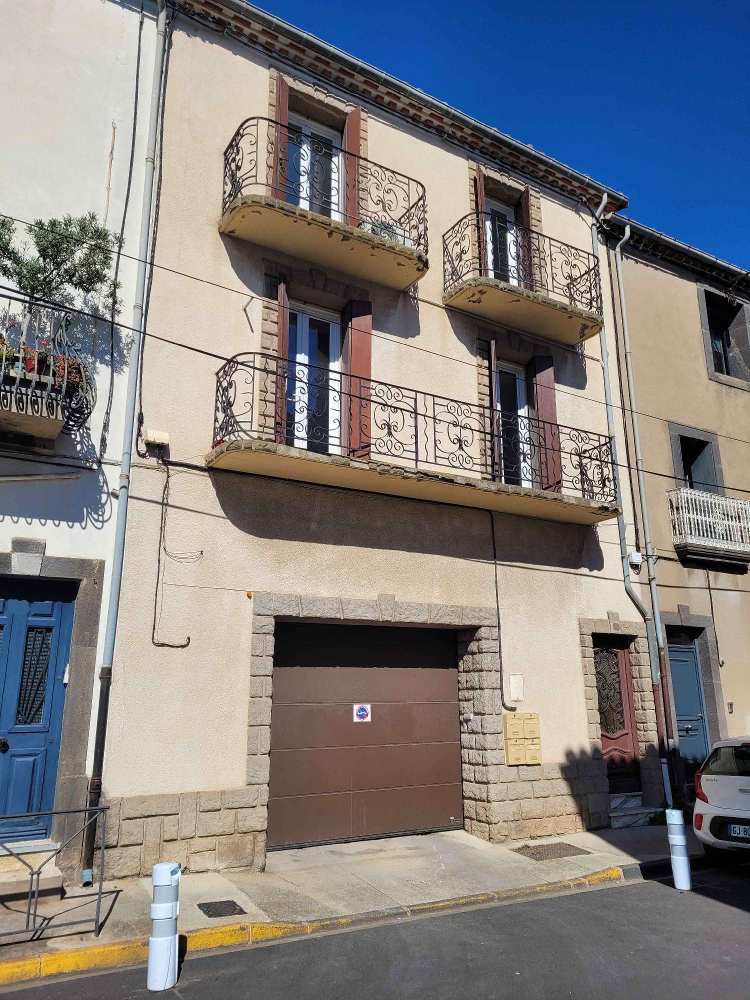 à vendre maison Agde Hérault 2