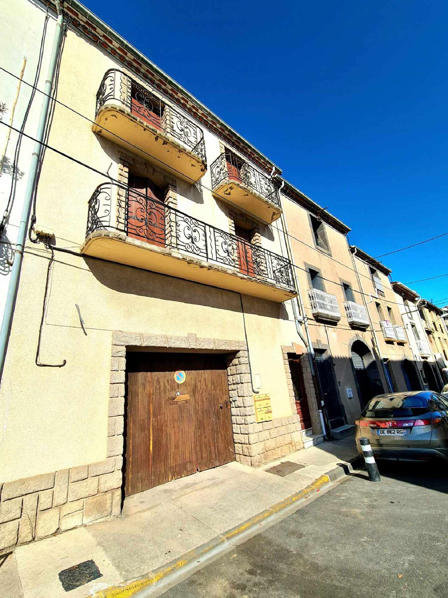 à vendre maison Agde Hérault 3