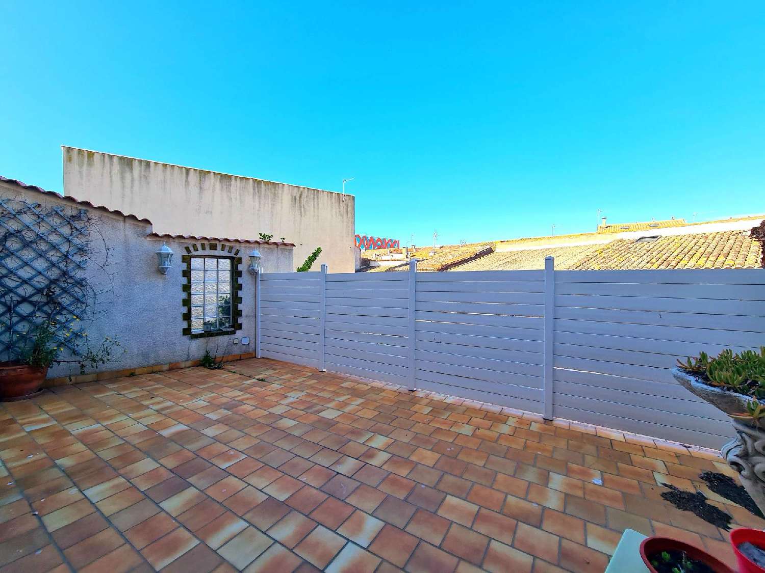 à vendre maison Agde Hérault 5