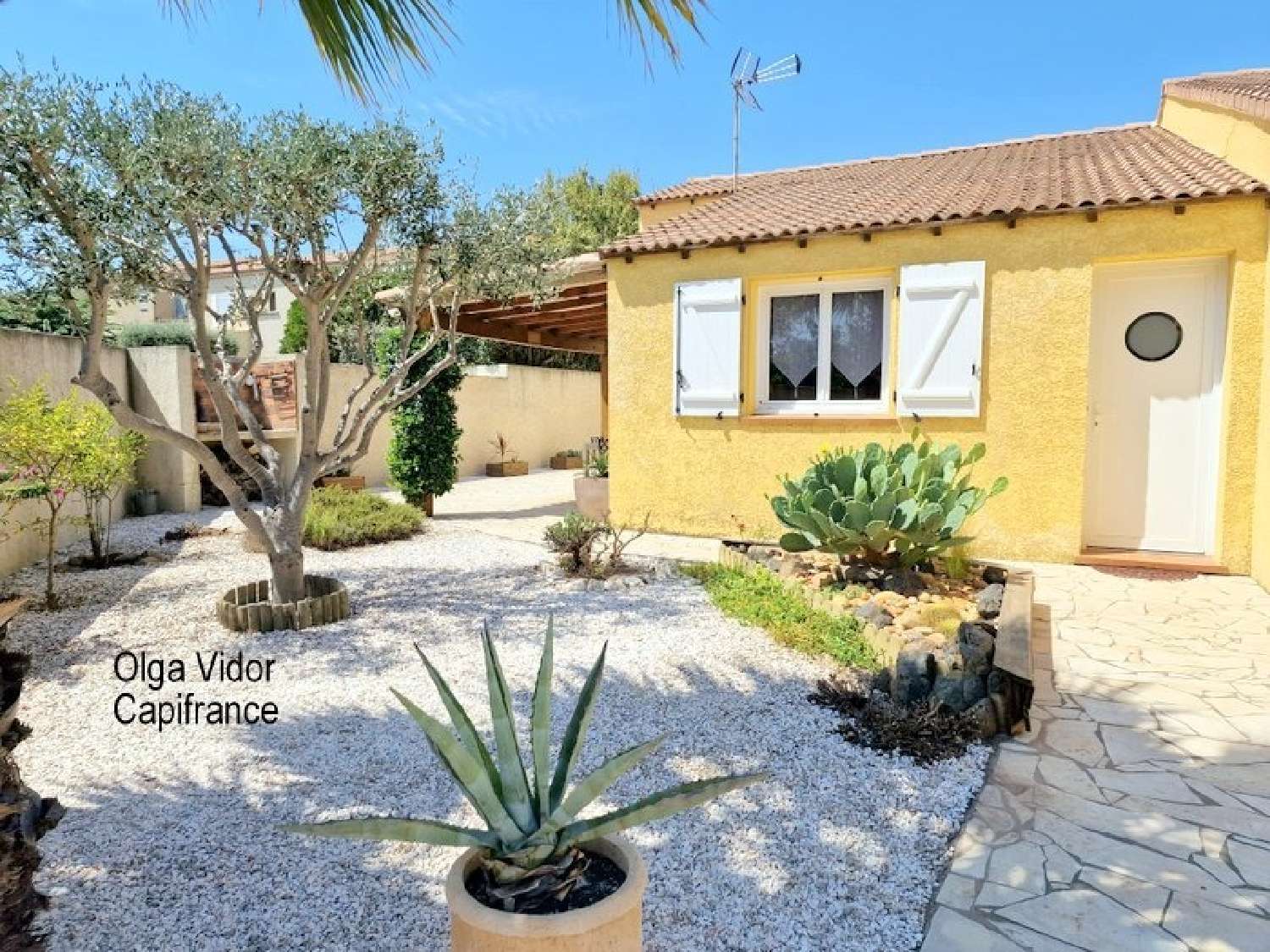  te koop huis Agde Hérault 2