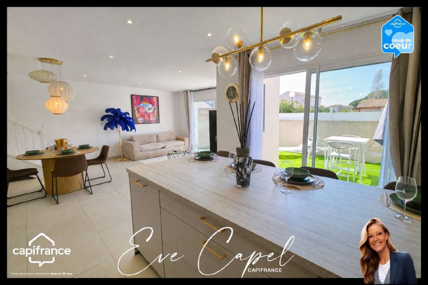 kaufen Haus Agde Hérault 6