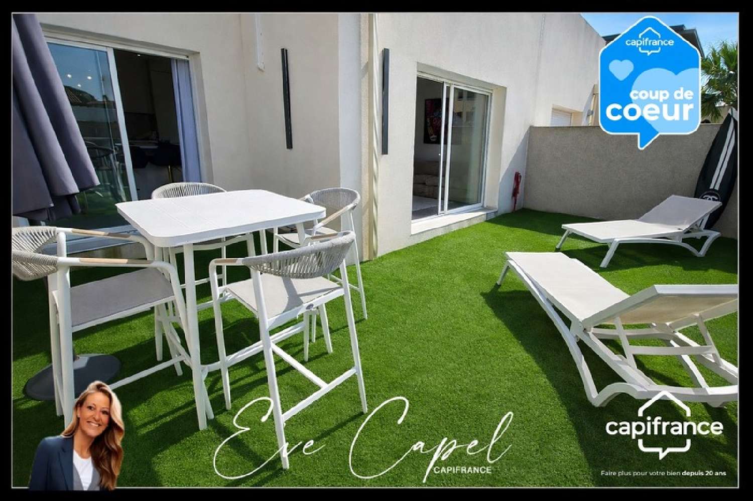 kaufen Haus Agde Hérault 8