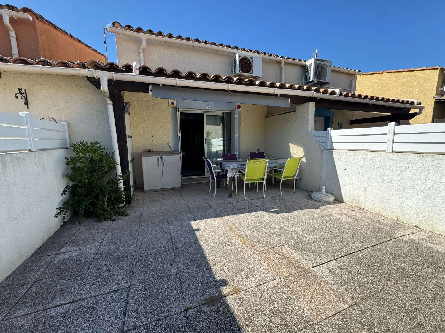  en venta casa Agde Hérault 1