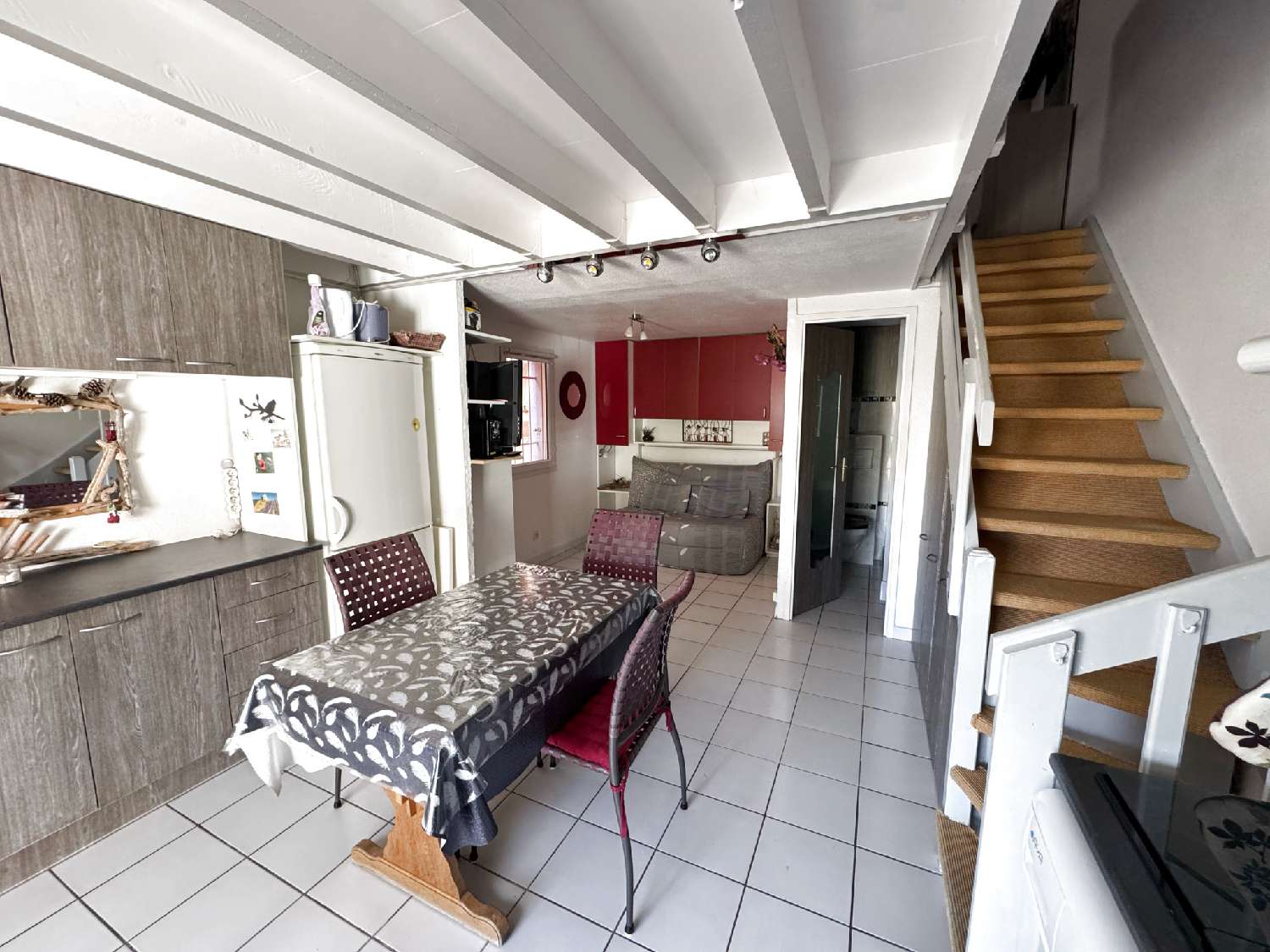  en venta casa Agde Hérault 2
