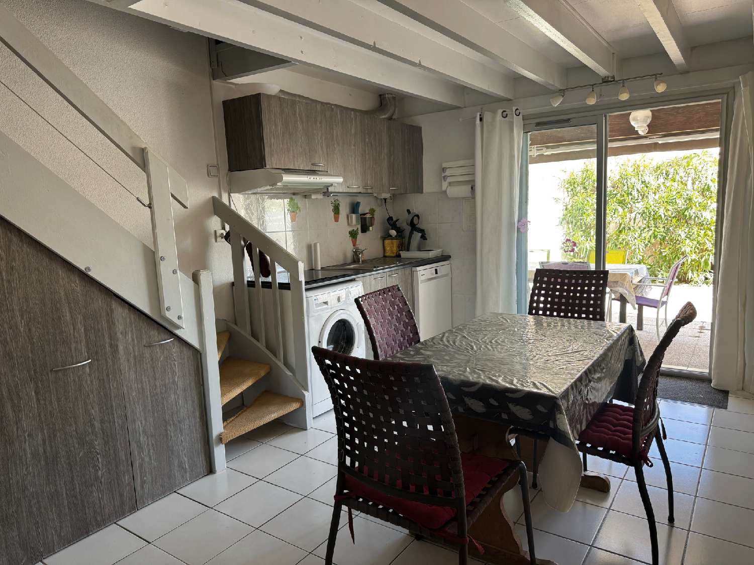  en venta casa Agde Hérault 3