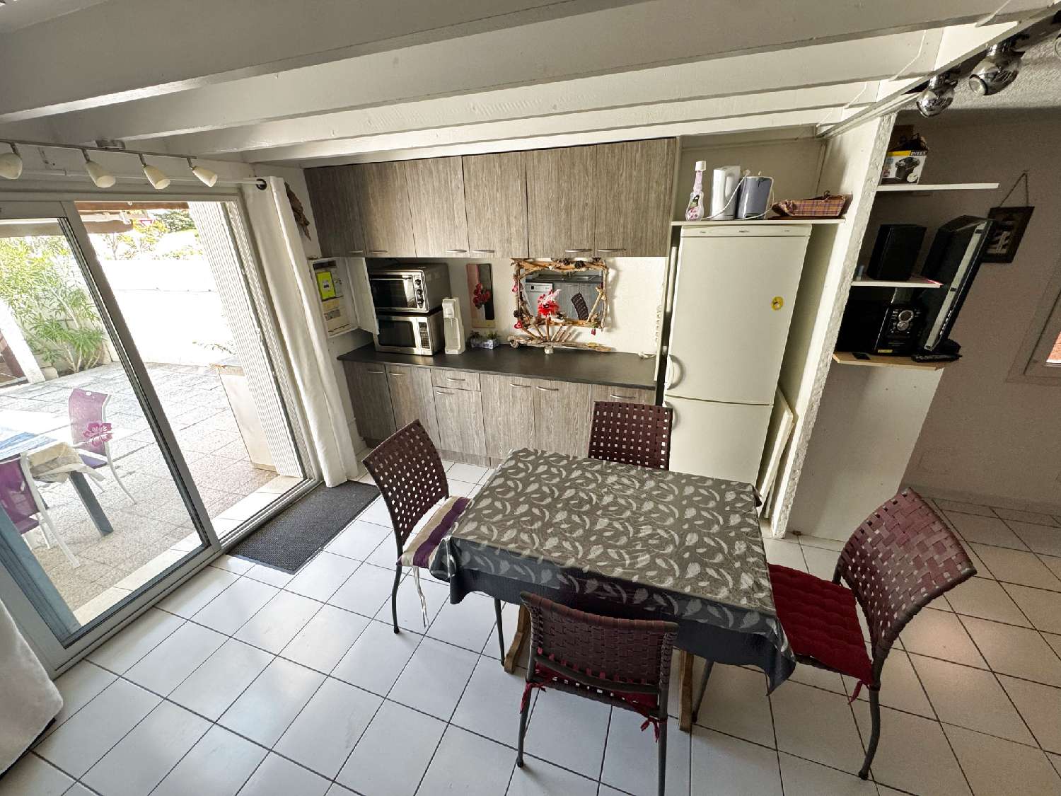  en venta casa Agde Hérault 4