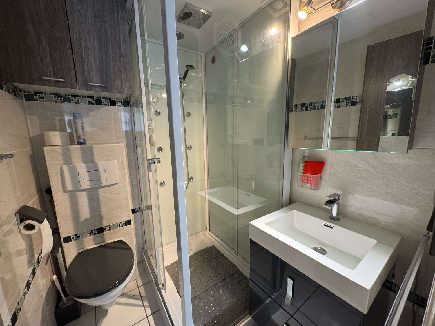  en venta casa Agde Hérault 5