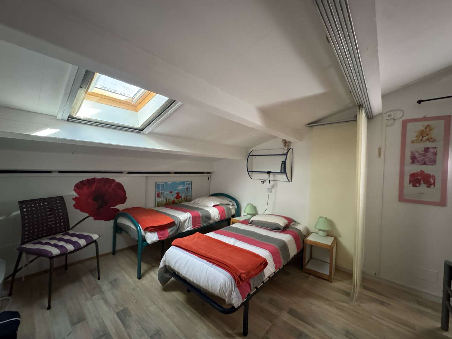  en venta casa Agde Hérault 7