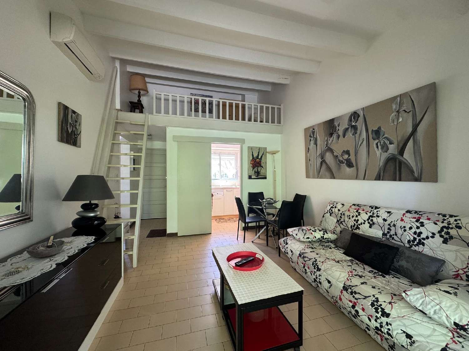  en venta casa Agde Hérault 7