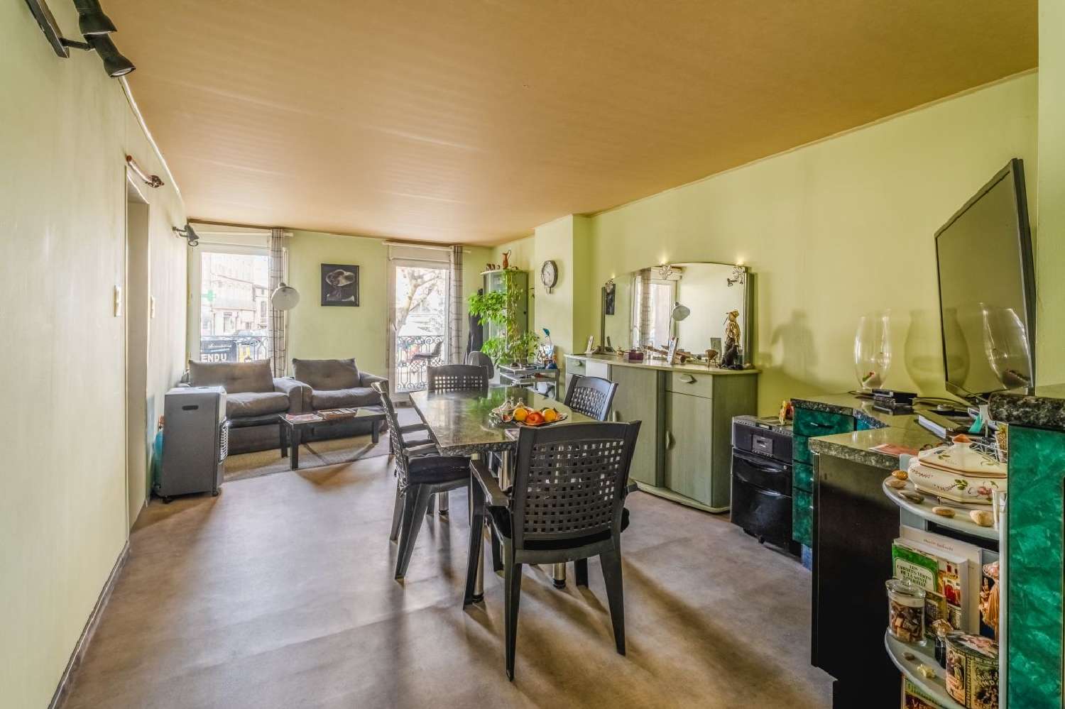  te koop huis Agde Hérault 2