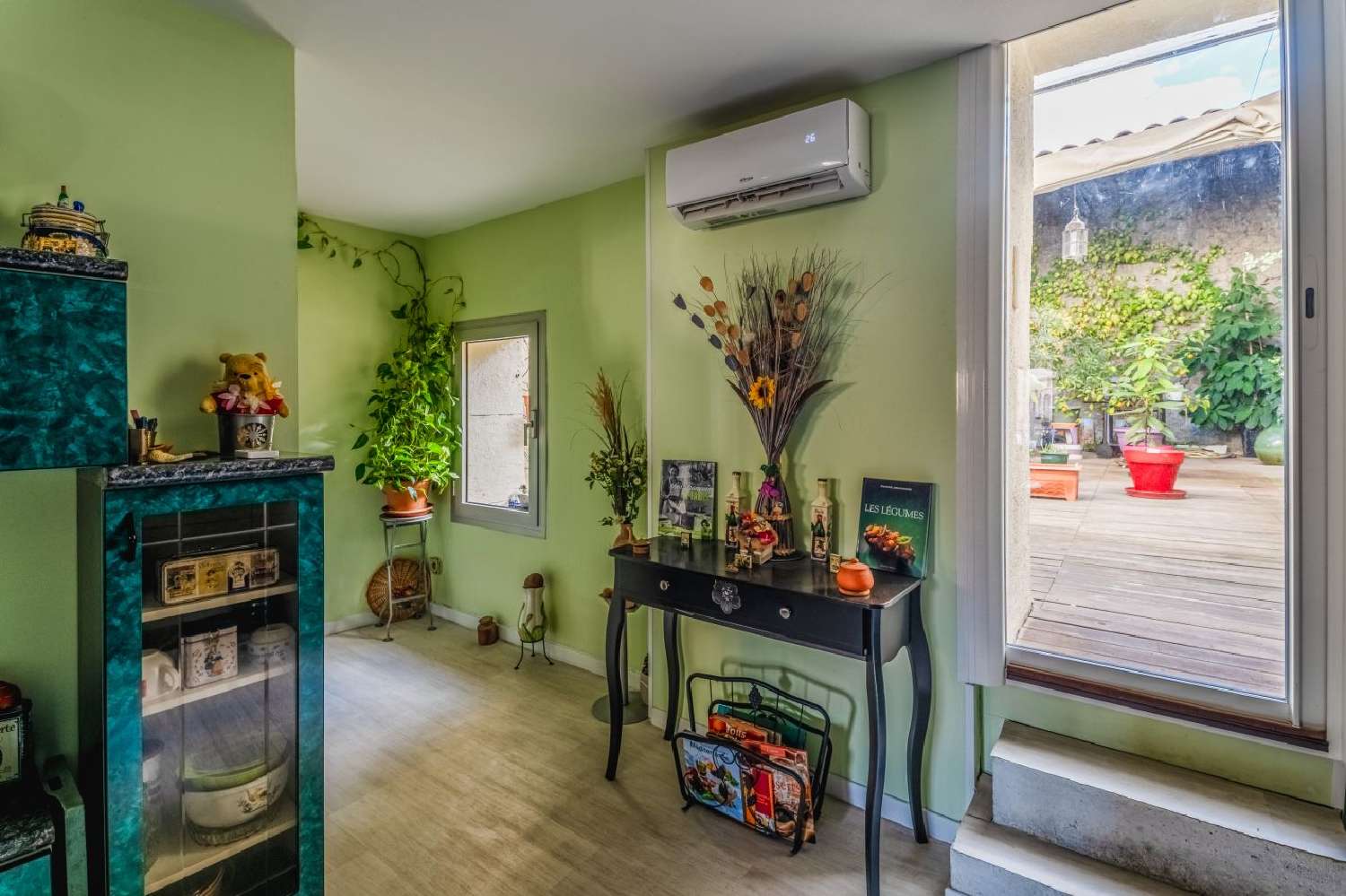  te koop huis Agde Hérault 3