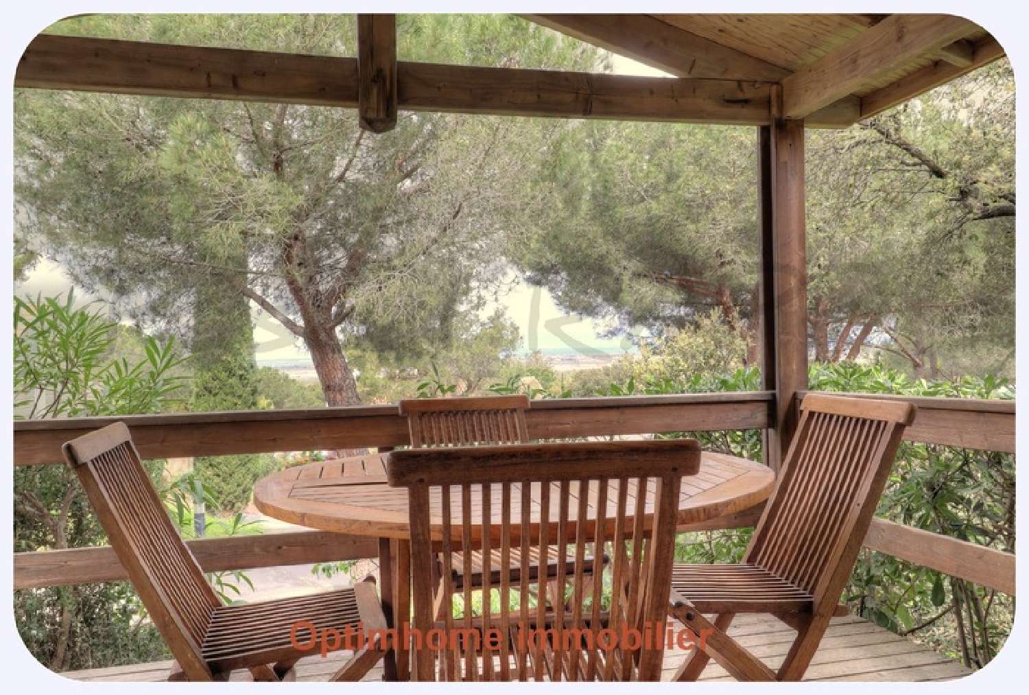  te koop huis Agde Hérault 1