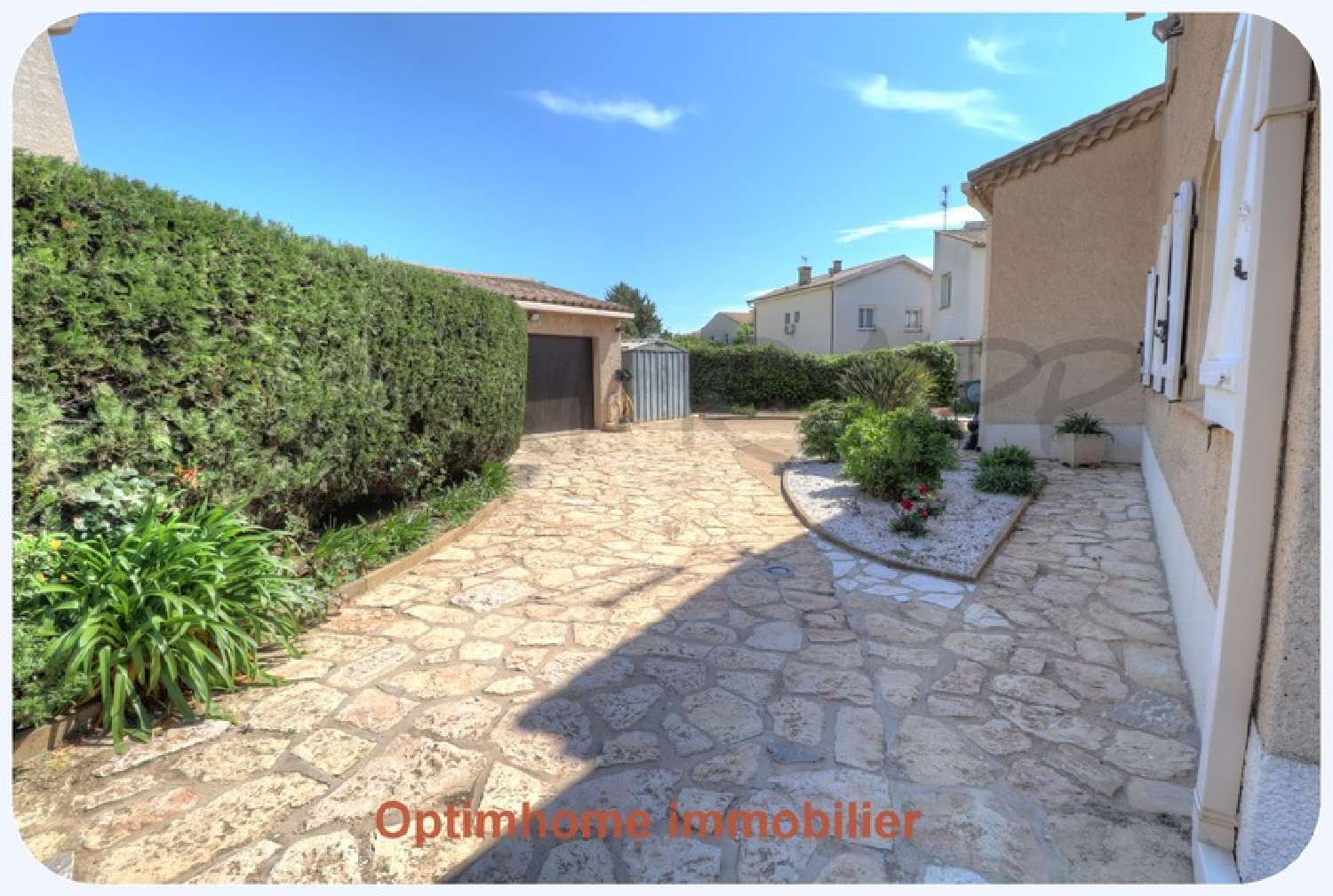  te koop huis Agde Hérault 3