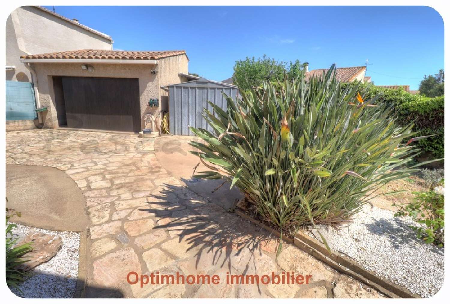  te koop huis Agde Hérault 4