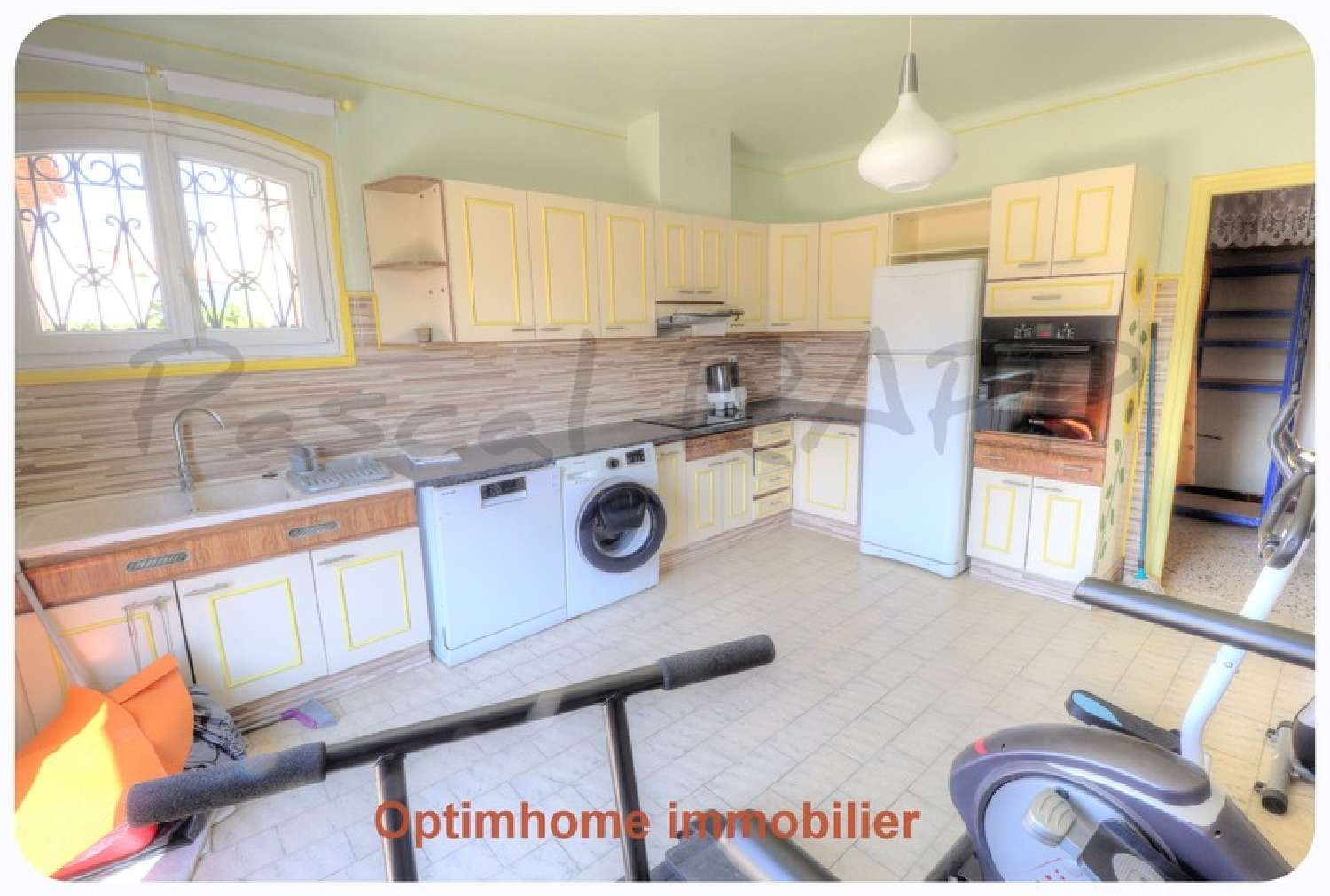  te koop huis Agde Hérault 7