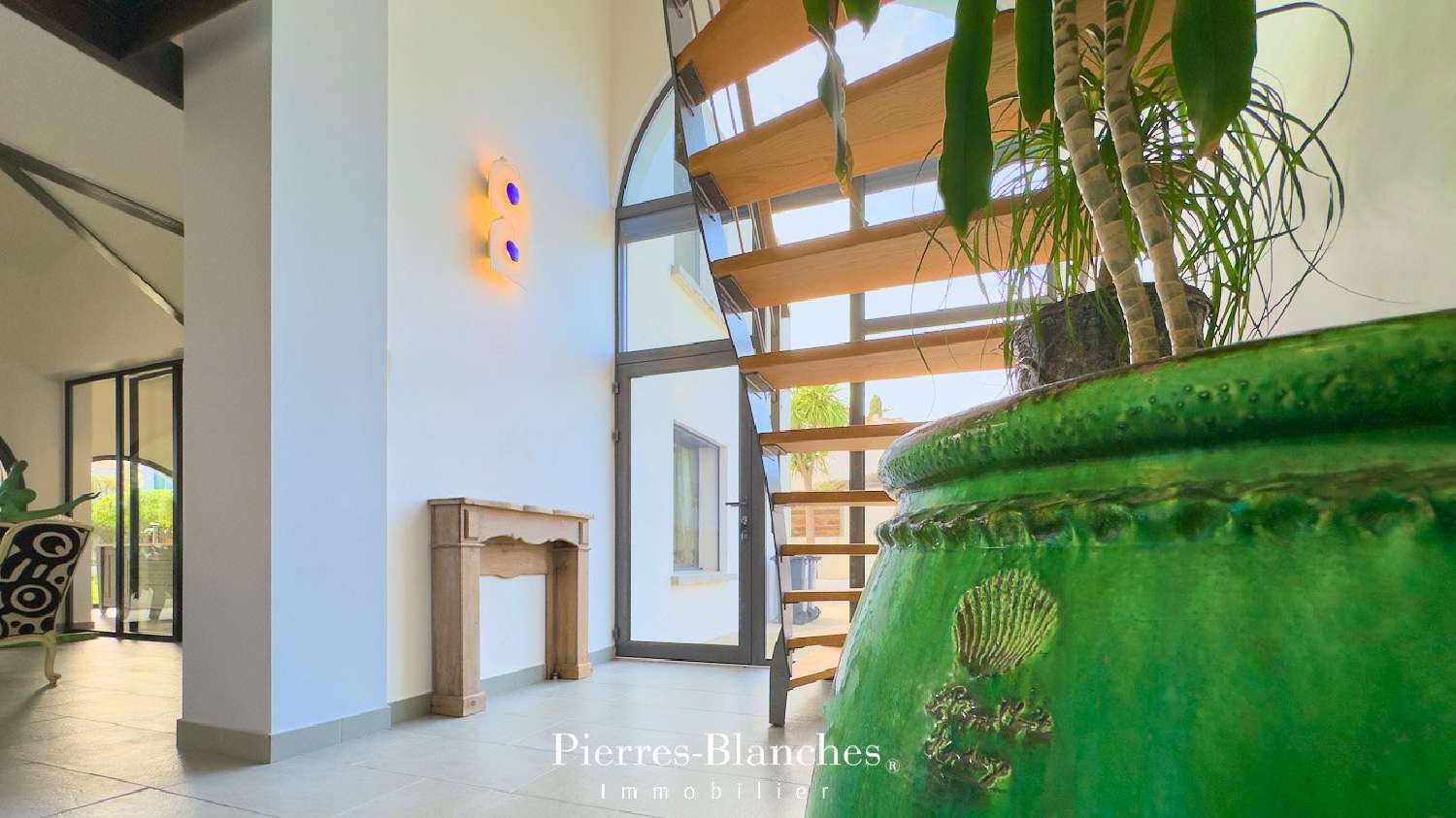  en venta casa Agde Hérault 2