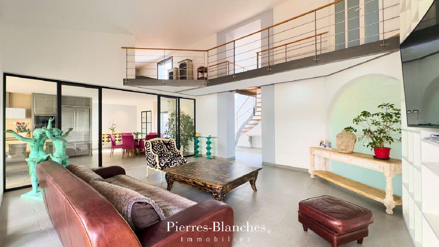  en venta casa Agde Hérault 3