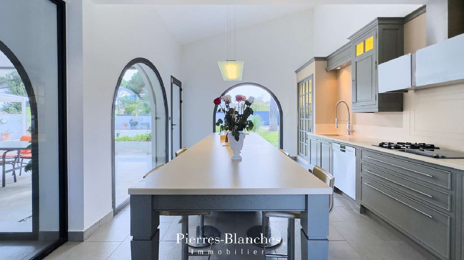  en venta casa Agde Hérault 4