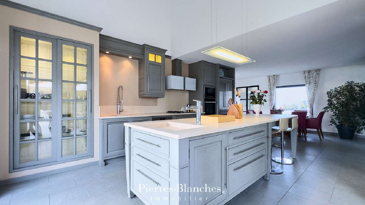  en venta casa Agde Hérault 5