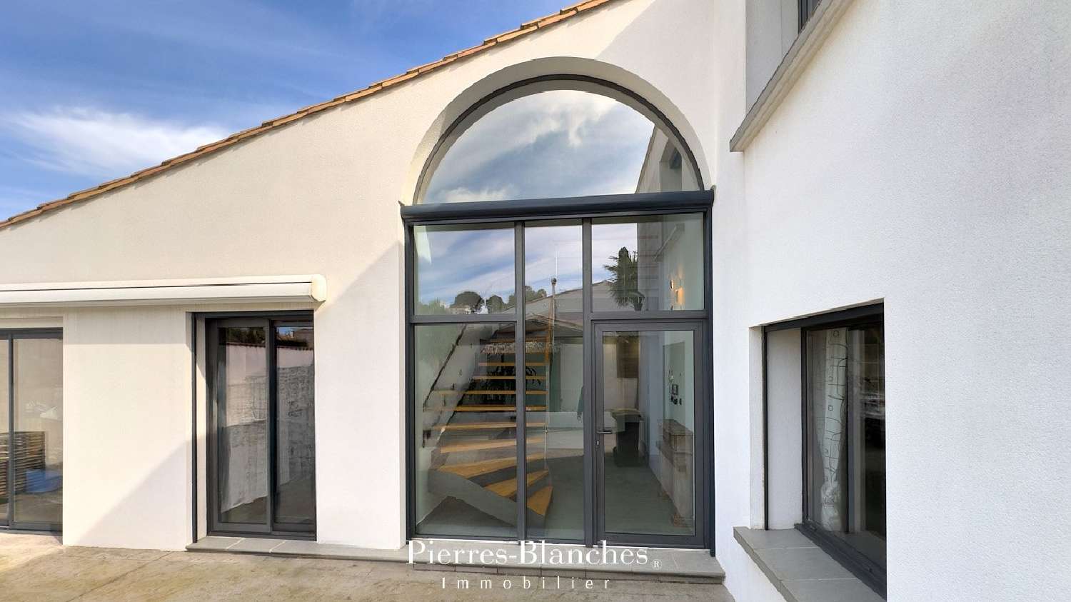  en venta casa Agde Hérault 6