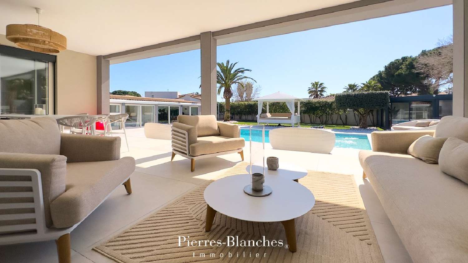  à vendre maison Agde Hérault 1