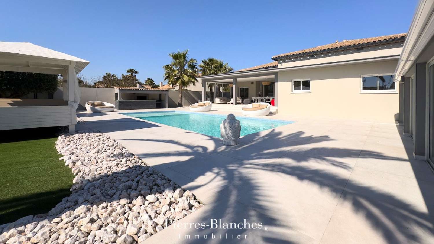  à vendre maison Agde Hérault 2