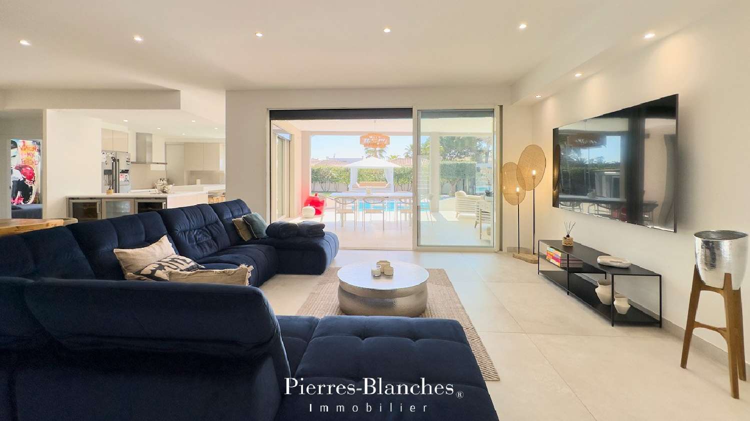  à vendre maison Agde Hérault 3