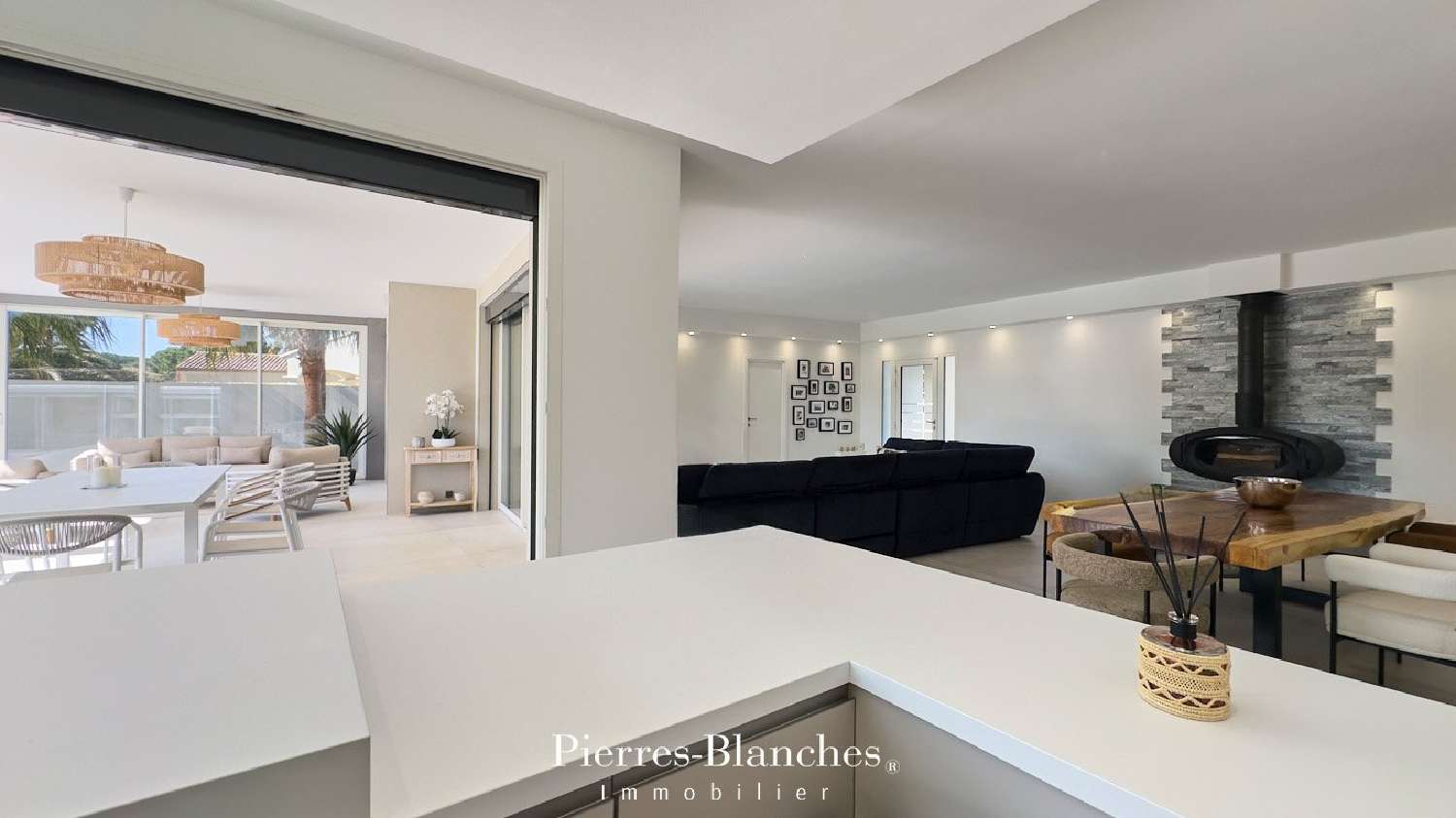  à vendre maison Agde Hérault 5