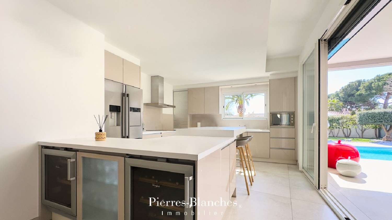  à vendre maison Agde Hérault 6