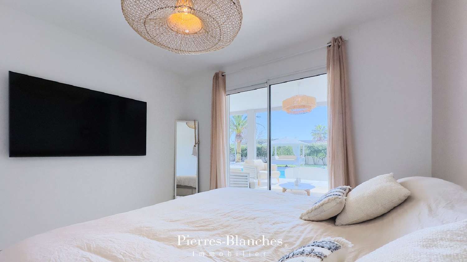  à vendre maison Agde Hérault 8