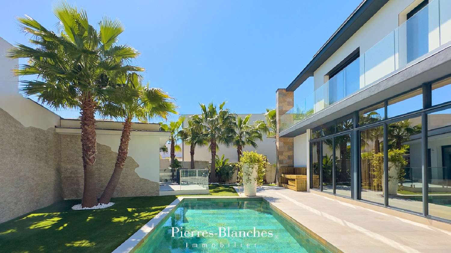  te koop huis Agde Hérault 1