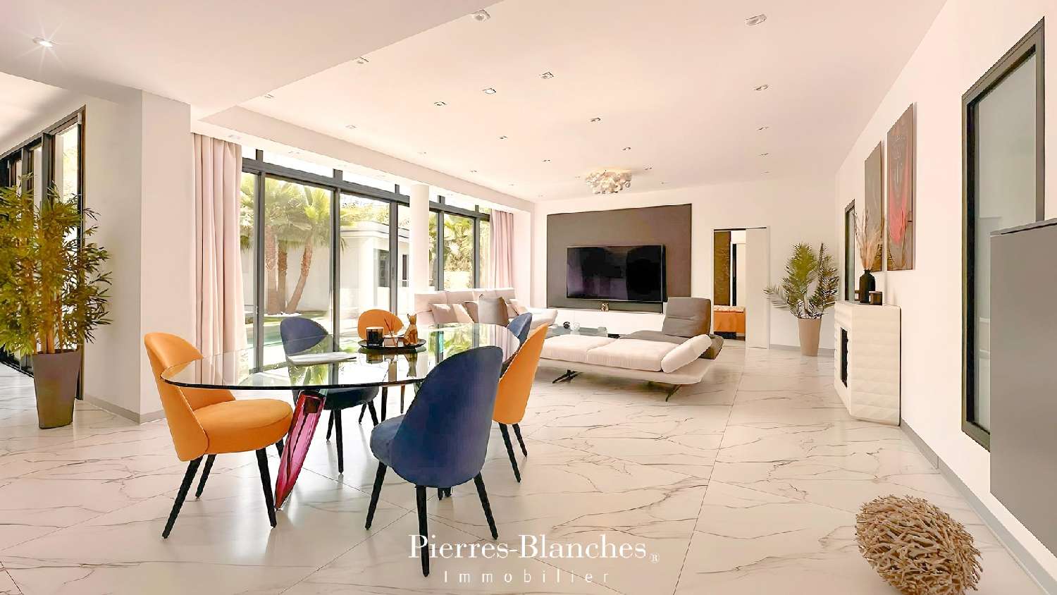  te koop huis Agde Hérault 3