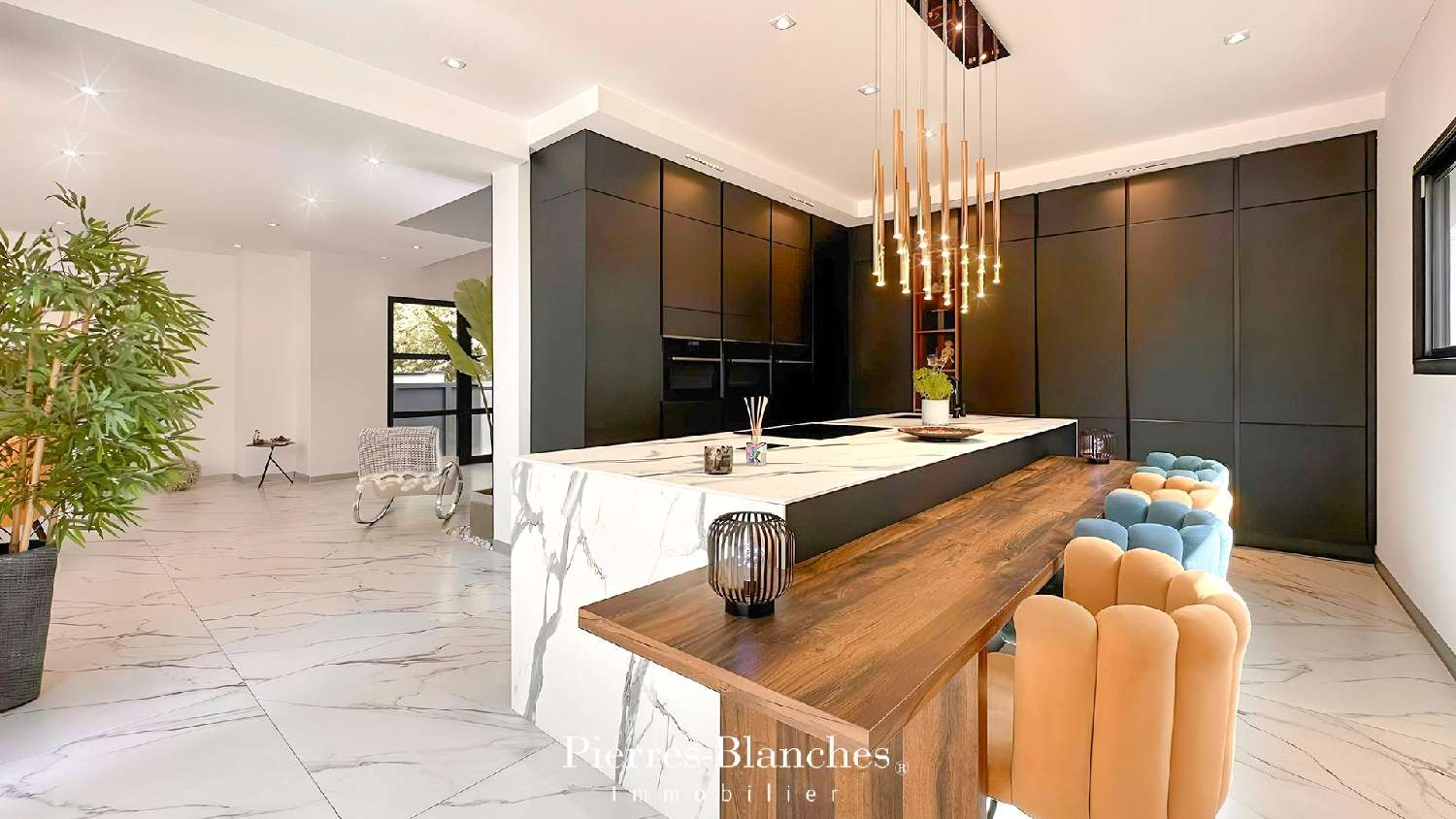  te koop huis Agde Hérault 4