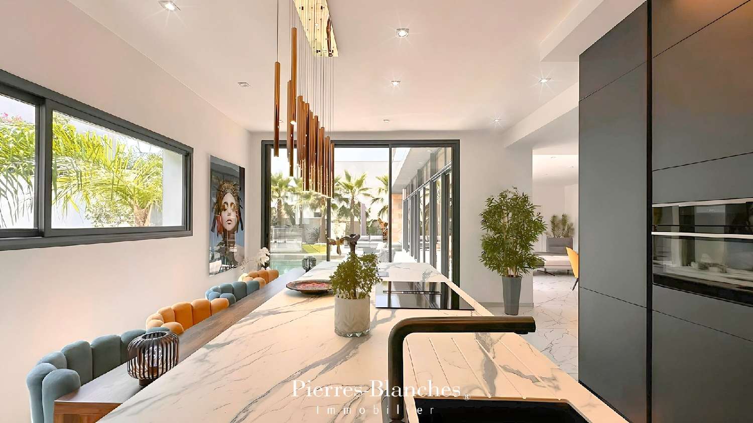  te koop huis Agde Hérault 5