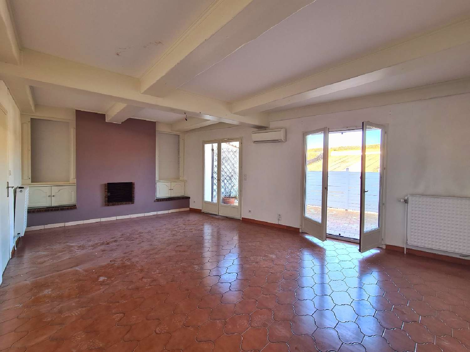 te koop huis Agde Hérault 8