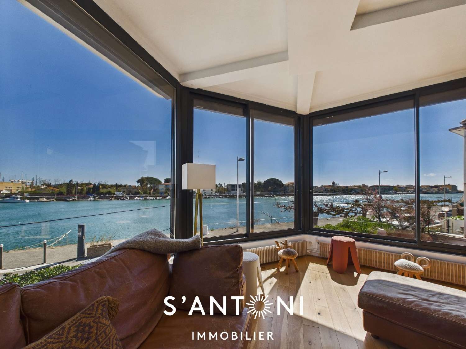  te koop huis Agde Hérault 1