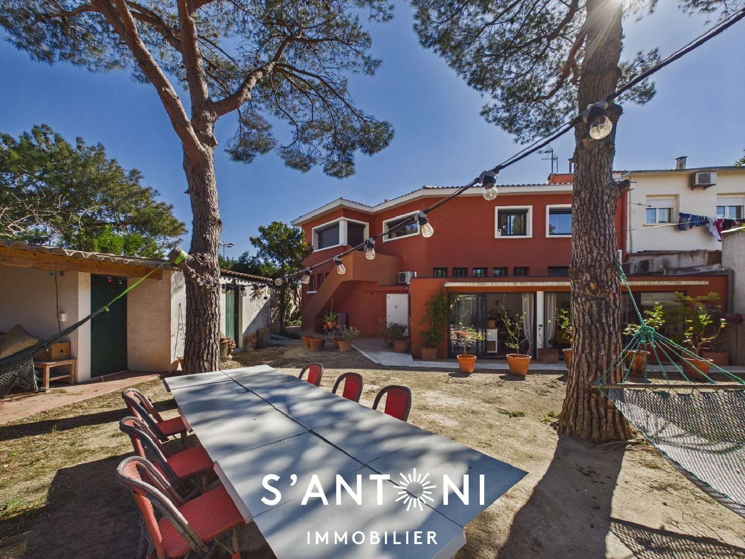  te koop huis Agde Hérault 2