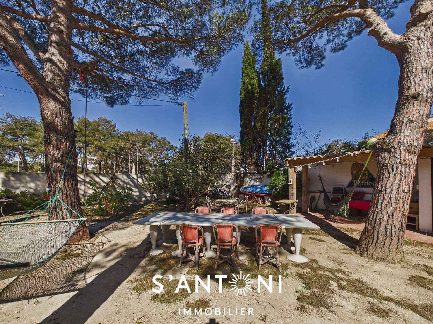  te koop huis Agde Hérault 4